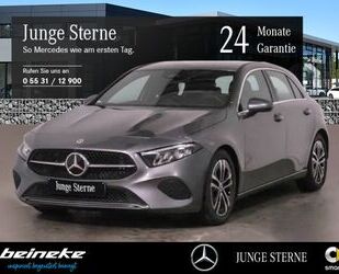 Mercedes-Benz A 180 Gebrauchtwagen
