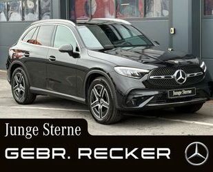 Mercedes-Benz GLC 200 Gebrauchtwagen