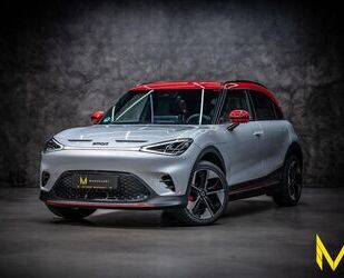 Smart #1 Gebrauchtwagen