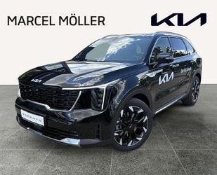 Kia Sorento Gebrauchtwagen