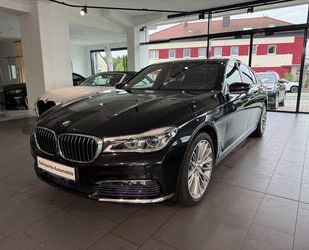 BMW 750 Gebrauchtwagen
