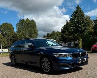 BMW 520 Gebrauchtwagen
