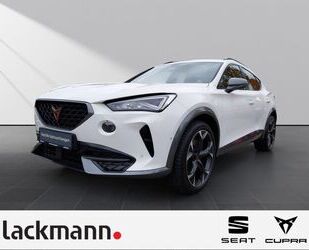 Cupra Formentor Gebrauchtwagen