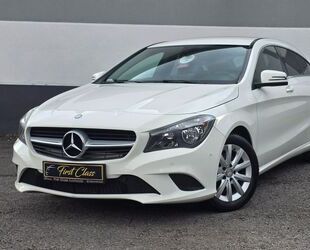Mercedes-Benz CLA 200 Gebrauchtwagen