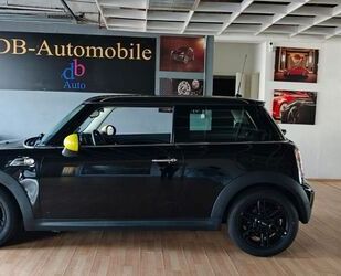 Mini ONE Gebrauchtwagen