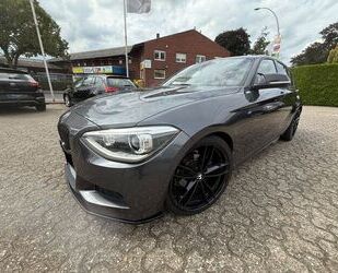 BMW 114 Gebrauchtwagen