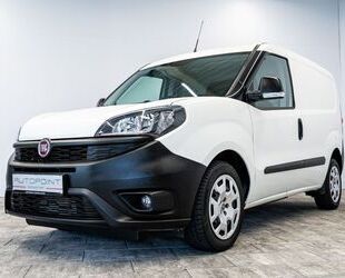 Fiat Doblo Gebrauchtwagen