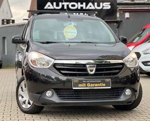 Dacia Lodgy Gebrauchtwagen