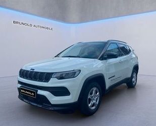 Jeep Compass Gebrauchtwagen