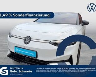 VW ID.7 Gebrauchtwagen