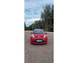 Citroen C1 Gebrauchtwagen