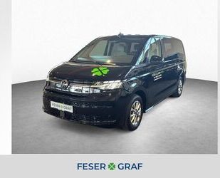 VW T7 Multivan Gebrauchtwagen