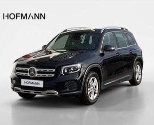 Mercedes-Benz GLB 250 Gebrauchtwagen