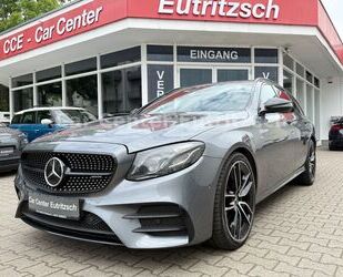 Mercedes-Benz E 53 AMG Gebrauchtwagen