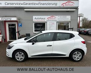 Renault Clio Gebrauchtwagen