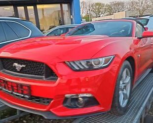 Ford Mustang Gebrauchtwagen