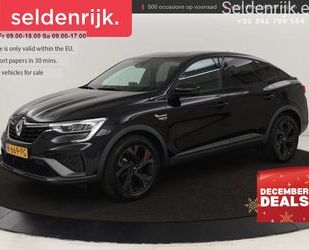 Renault Arkana Gebrauchtwagen