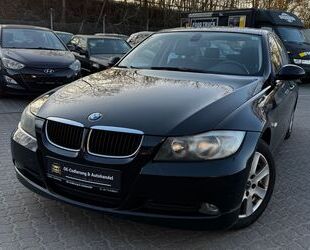 BMW 318 Gebrauchtwagen