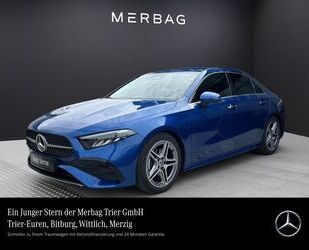 Mercedes-Benz A 200 Gebrauchtwagen