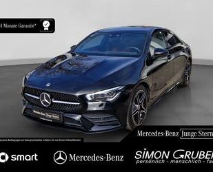 Mercedes-Benz CLA 250 Gebrauchtwagen