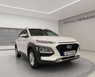 Hyundai KONA Gebrauchtwagen