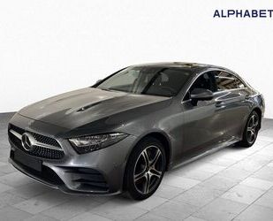 Mercedes-Benz CLS 400 Gebrauchtwagen
