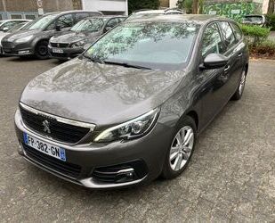 Peugeot 308 Gebrauchtwagen