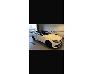Mercedes-Benz C 63 AMG Gebrauchtwagen