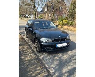 BMW 120 Gebrauchtwagen