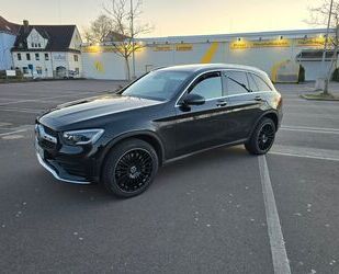 Mercedes-Benz GLC 300 Gebrauchtwagen
