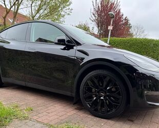Tesla Model Y Gebrauchtwagen