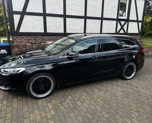 Ford Mondeo Gebrauchtwagen