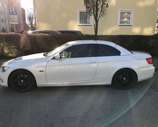 BMW 325 Gebrauchtwagen