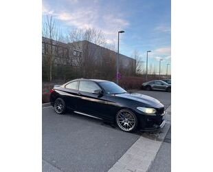BMW M235 Gebrauchtwagen