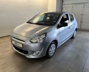Mitsubishi Space Star Gebrauchtwagen