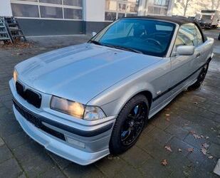 BMW 318 Gebrauchtwagen