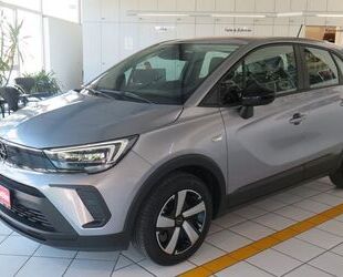 Opel Crossland (X) Gebrauchtwagen