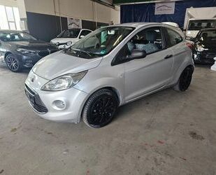 Ford Ka/Ka+ Gebrauchtwagen