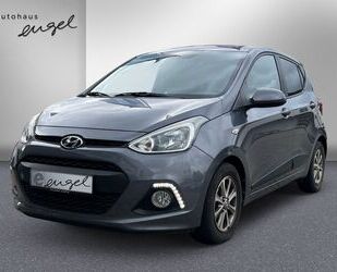 Hyundai i10 Gebrauchtwagen