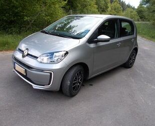 VW e-up! Gebrauchtwagen