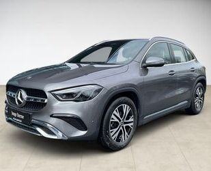 Mercedes-Benz GLA 200 Gebrauchtwagen
