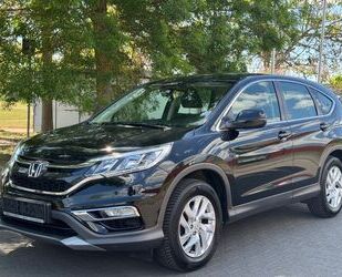 Honda CR-V Gebrauchtwagen