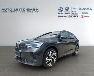 VW ID.4 Gebrauchtwagen