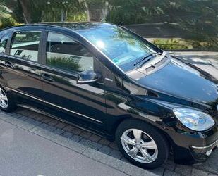 Mercedes-Benz B 160 Gebrauchtwagen