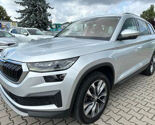 Skoda Kodiaq Gebrauchtwagen