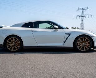 Nissan GT-R Gebrauchtwagen