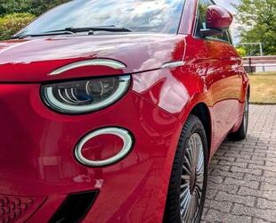 Fiat 500e Gebrauchtwagen