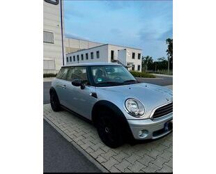 Mini ONE Gebrauchtwagen
