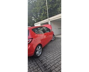 Opel Meriva Gebrauchtwagen