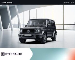 Mercedes-Benz G 350 Gebrauchtwagen